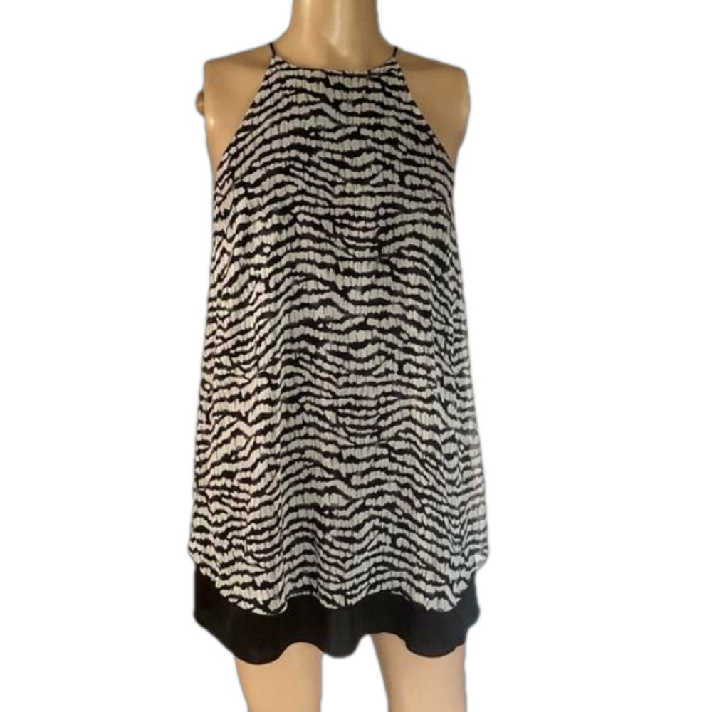 Julie billiart dress